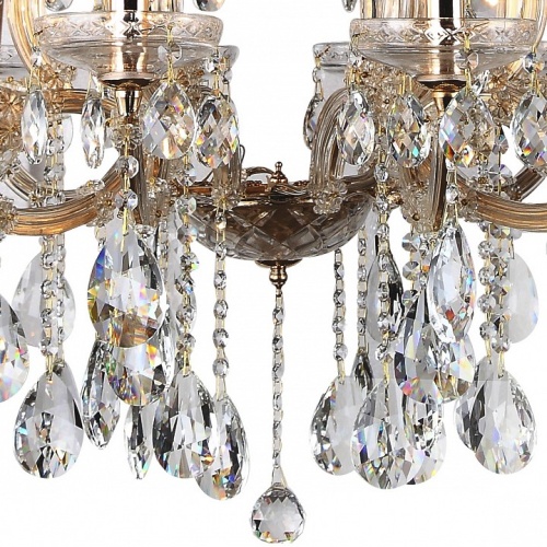 Подвесная люстра Dio D’Arte Gloria Gloria E 1.1.24.600 G в Нижнем Новгороде фото 2