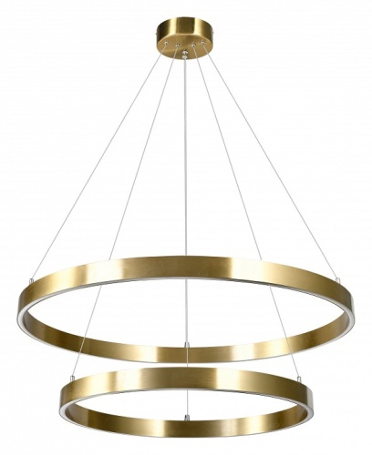 Подвесной светильник Lightstar Saturno 748123 в Нижнем Новгороде фото 3