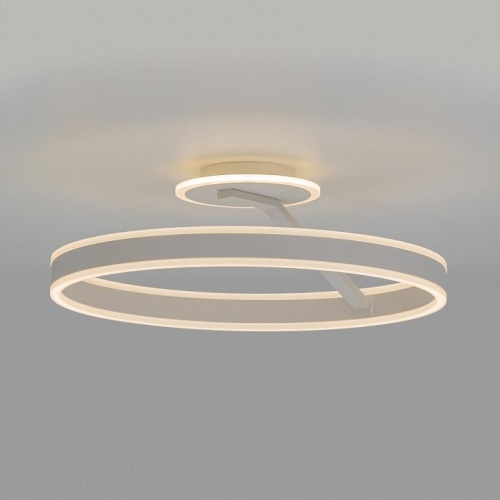 Светильник на штанге Citilux Дуэт CL719750 в Нижнем Новгороде фото 9