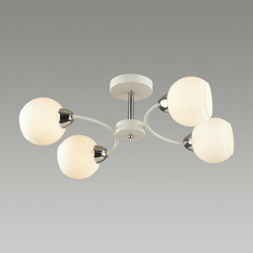 Люстра на штанге Lumion KODI 5647/4C в Нижнем Новгороде фото 3