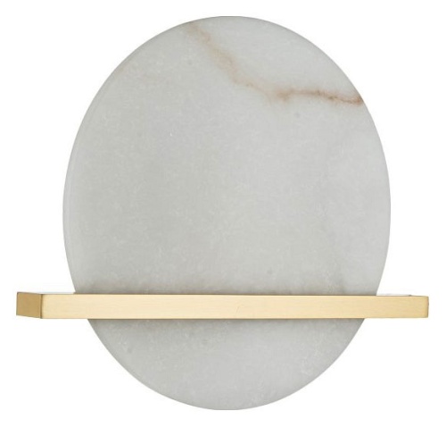 Накладной светильник Belfast Ravenhill 3219 BR MB в Нижнем Новгороде