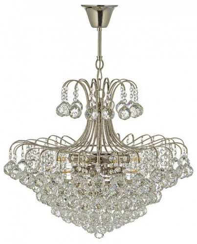 Подвесной светильник Arti Lampadari Alanno Alanno E 1.5.60.100 N в Нижнем Новгороде фото 2