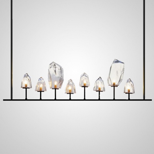 Светильник на штанге Imperiumloft RONIT ronit01 в Нижнем Новгороде