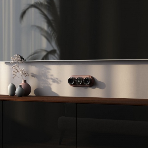 ТВ-розетка Werkel  W5683008 в Нижнем Новгороде фото 2