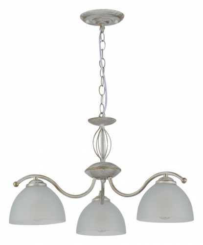 Подвесная люстра Rivoli Valerie Б0060979 в Нижнем Новгороде фото 3