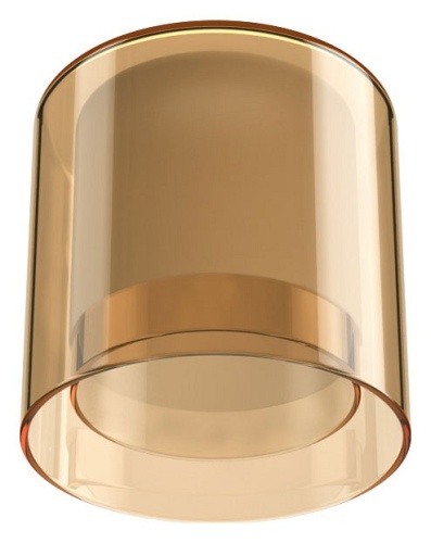 Плафон стеклянный 33 идеи S.25 S.25.AM в Нижнем Новгороде фото 4