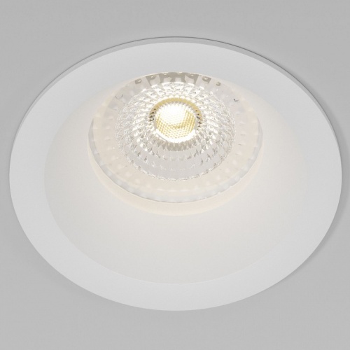 Встраиваемый светильник Elektrostandard Andi a070144 в Нижнем Новгороде