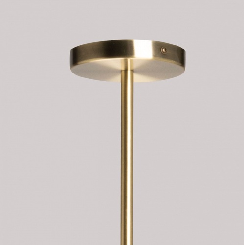 Люстра на штанге De City Оливия 306016208 в Нижнем Новгороде фото 7