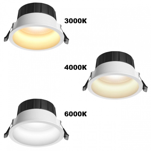 Встраиваемый светильник Novotech WIR 359553 в Нижнем Новгороде фото 4