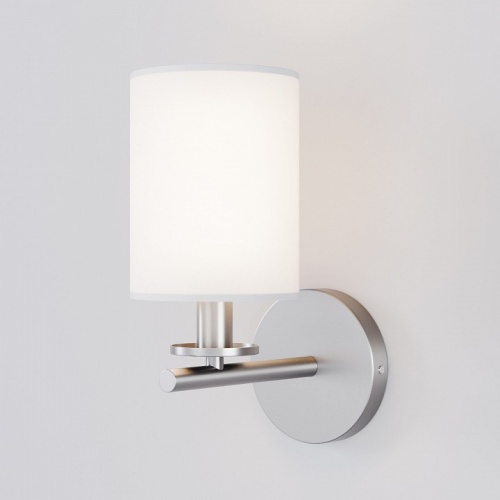 Бра Eurosvet Caprera 60146/1 никель в Нижнем Новгороде фото 4