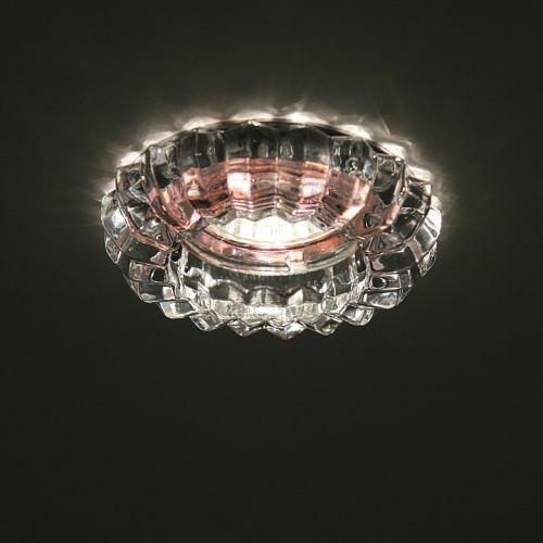 Встраиваемый светильник Lightstar Solo Ray 002120 в Брянске фото 2
