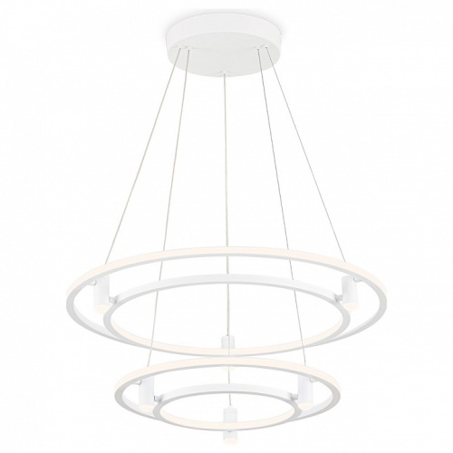 Подвесной светильник Ambrella Light FL FL5542 в Нижнем Новгороде фото 9