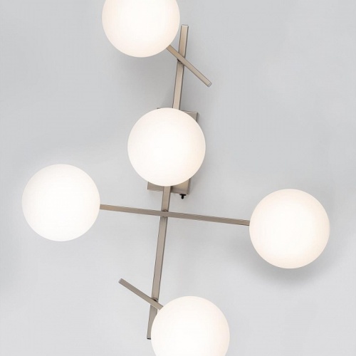 Потолочная люстра Citilux Dorsy CL223151 в Нижнем Новгороде фото 2