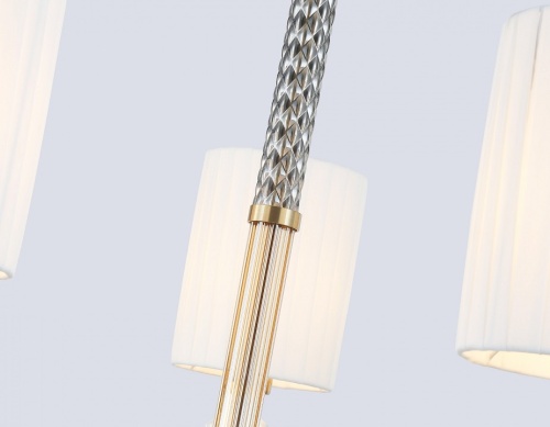 Люстра на штанге Ambrella Light LH LH71500 в Нижнем Новгороде фото 4