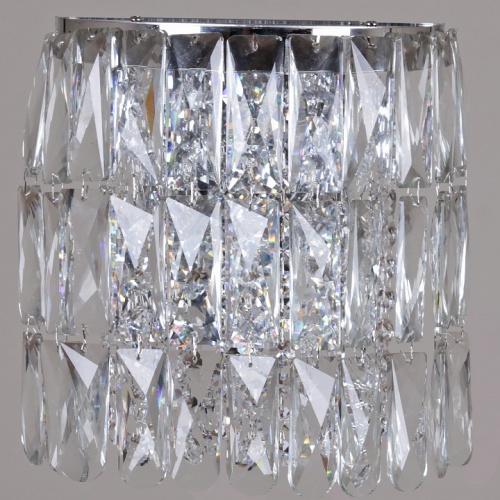 Накладной светильник ILLUMICO IL5063 IL5063-1WZF-25 CH ELITE в Нижнем Новгороде фото 4