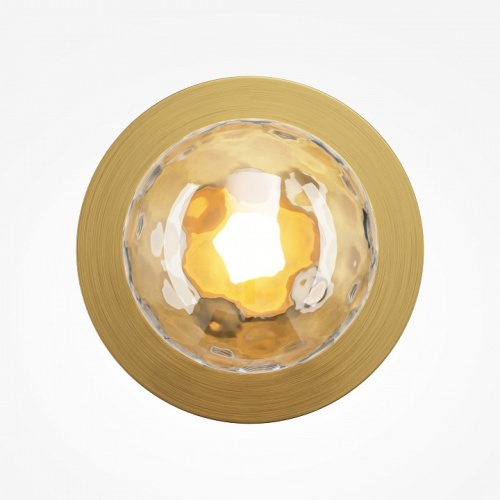 Накладной светильник Maytoni Ambre MOD331WL-L3BS3K в Нижнем Новгороде фото 5