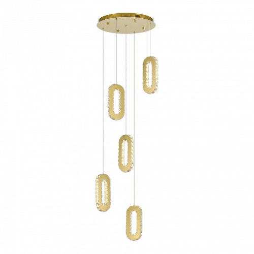 Подвесная люстра ST-Luce Allungo SL6506.203.05 в Нижнем Новгороде фото 2