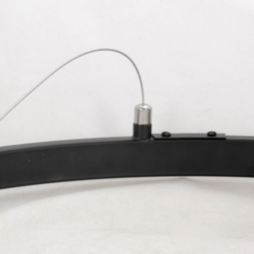 Подвесная люстра Lussole Bubbles LSP-8396 в Нижнем Новгороде фото 9