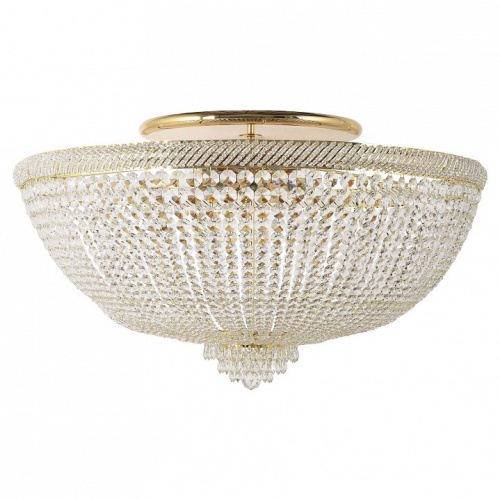 Потолочная люстра Dio D’Arte Bari Bari E 1.2.100.100 G в Нижнем Новгороде