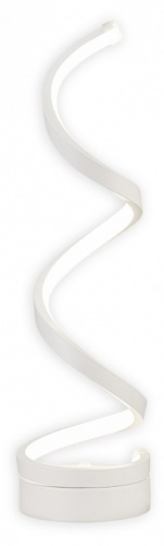 Настольная лампа декоративная Escada DYNAMIC 10262/L LED White в Нижнем Новгороде