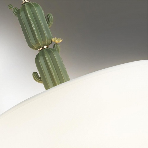 Подвесной светильник Odeon Light Cactus 5425/3 в Кириллове фото 7