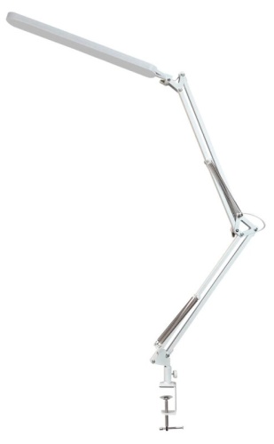 Настольная лампа декоративная Arte Lamp FLEX A5128LT-1WH в Нижнем Новгороде