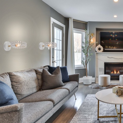 Бра Escada Banjo 679/1A White в Нижнем Новгороде фото 4