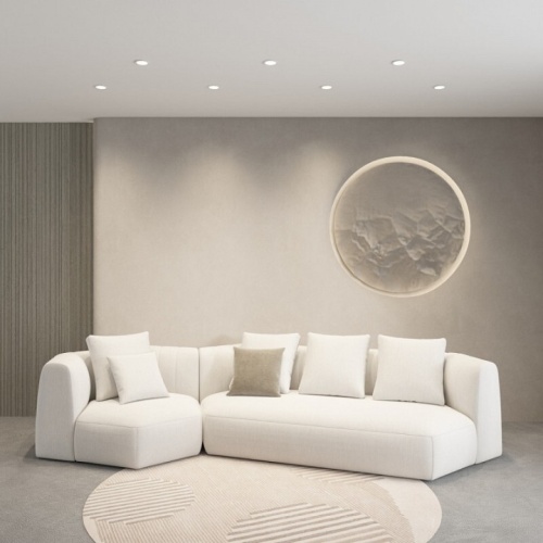 Встраиваемый светильник Denkirs Cove DK2130-WH в Нижнем Новгороде фото 6