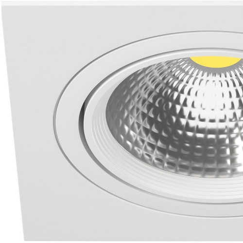Встраиваемый светильник Lightstar Intero 111 i8260607 в Тюмени фото 4