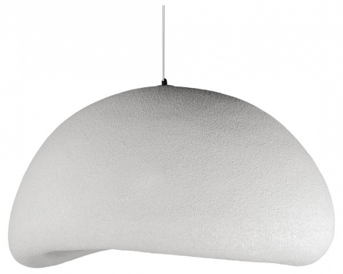 Подвесной светильник Loft it Stone 10252/800 White в Белово фото 6