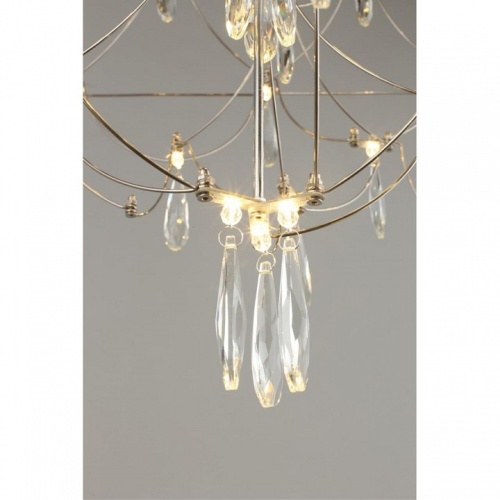 Подвесная люстра Omnilux Perelli OML-29603-63 в Нижнем Новгороде фото 3