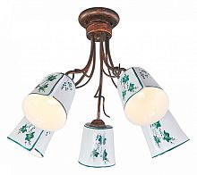 Потолочная люстра Escada Albero 168/5PL в Нижнем Новгороде