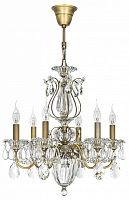 Подвесная люстра Lightstar Schon 790061 в Нижнем Новгороде