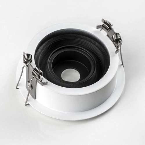 Рамка на 1 светильник Lightstar Spira 074206-12 в Нижнем Новгороде фото 2