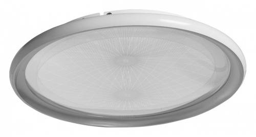 Накладной светильник DeMarkt Норден 7 660015001 в Нижнем Новгороде