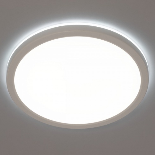 Накладной светильник Citilux Бейсик Лайн CL738240VL в Десногорск фото 5