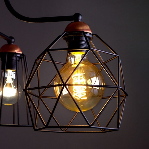 Лампа светодиодная Elektrostandard G95 F E27 8Вт 3300K a048304 в Нижнем Новгороде фото 2