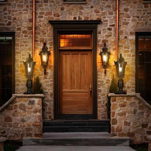 Наземный низкий светильник Loft it Verona 100003/540 в Нижнем Новгороде фото 2