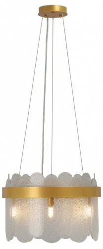 Подвесная люстра Vitaluce V5895 V5895-8/5S в Нижнем Новгороде фото 5