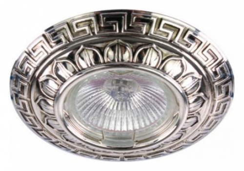 Встраиваемый светильник Imex Бронза IL.0019.0750 в Нижнем Новгороде