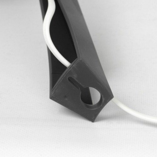 Настольная лампа офисная Lussole Union LSP-0673 в Нижнем Новгороде фото 3