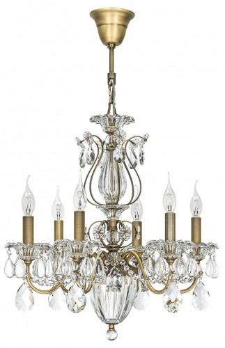 Подвесная люстра Lightstar Schon 790061 в Нижнем Новгороде