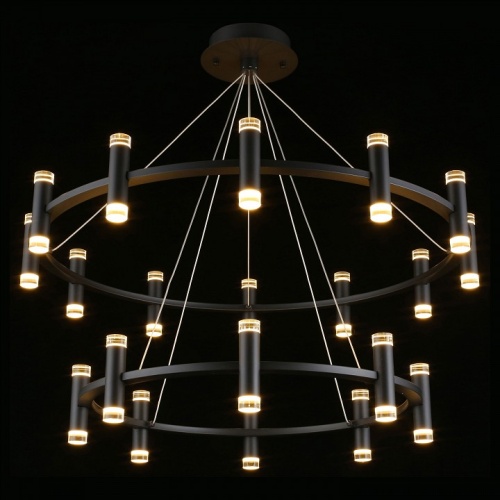 Подвесная люстра Aployt Klarcia APL.037.03.200 в Нижнем Новгороде фото 2