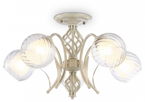 Люстра на штанге Ambrella Light TR TR3066 в Нижнем Новгороде