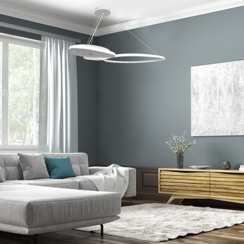 Подвесной светильник Escada Index 10290/3LED в Нижнем Новгороде фото 3