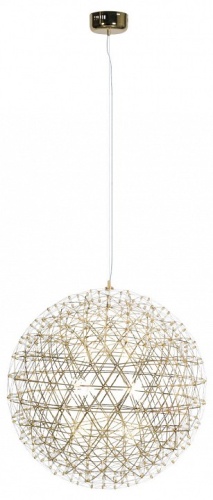 Подвесной светильник Loft it Raimond 9027-89 Gold в Нижнем Новгороде фото 5