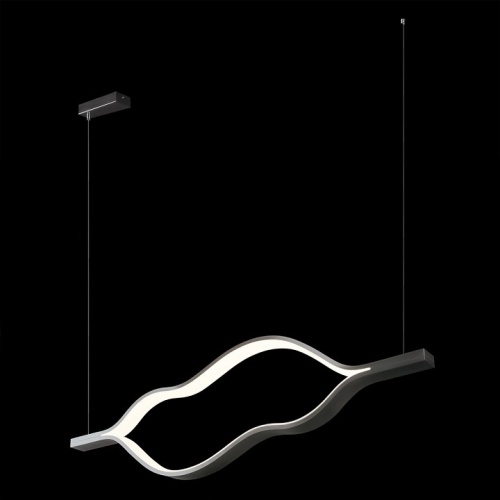 Подвесной светильник Loft it Tape Light 10403/1000 SN в Нижнем Новгороде фото 3