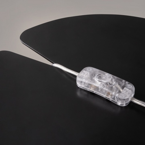 Настольная лампа декоративная Maytoni Muse MOD304TL-01GR в Нижнем Новгороде фото 11