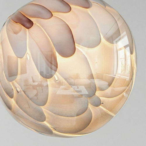 Подвесной светильник Bogate's Crystall 1_101 в Нижнем Новгороде фото 2