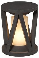 Наземный низкий светильник Kink Light  09325,19 в Нижнем Новгороде